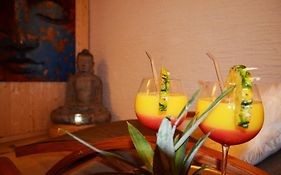 Am Zehntstadl Hotel & Sauna